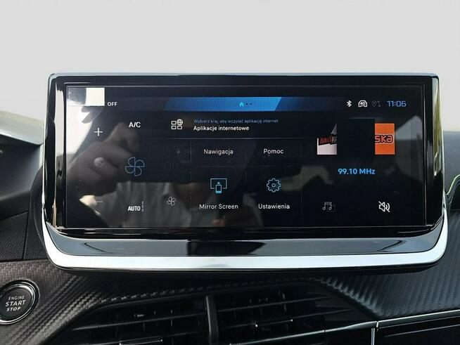 Peugeot 2008 Hybrid 145 KM rocznik 2025 od ręki !