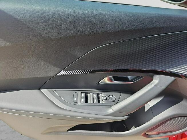 Peugeot 2008 mHEV Hybrid 145 KM e-DCS6 2025!!