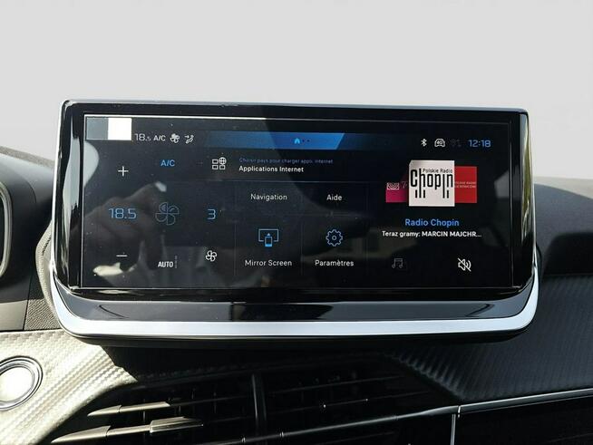 Peugeot 2008 mHEV Hybrid 145 KM e-DCS6 2025!!