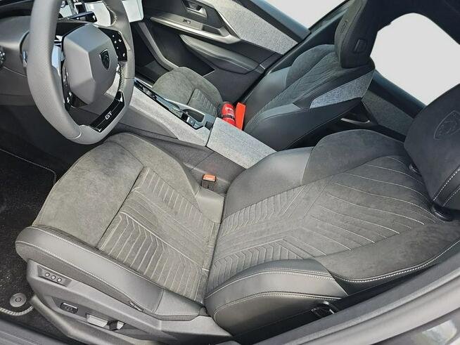 Peugeot 3008 Hybrid 145 km EDCS-6 rocznik 2025 !