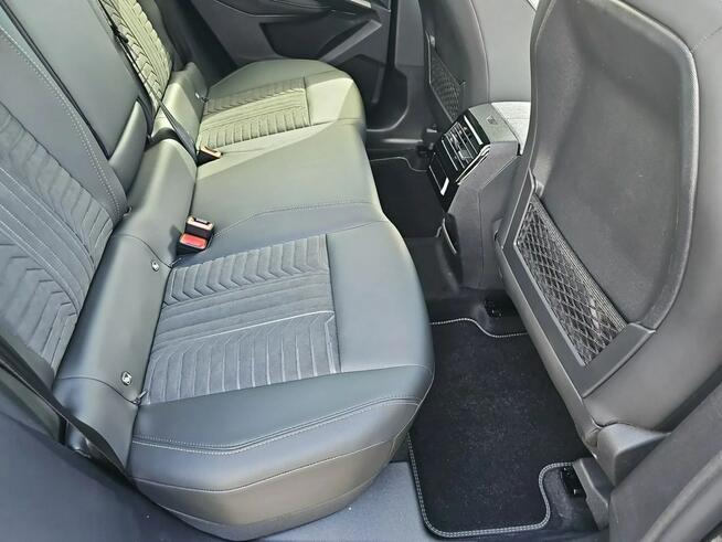 Peugeot 3008 Hybrid 145 km EDCS-6 rocznik 2025 !