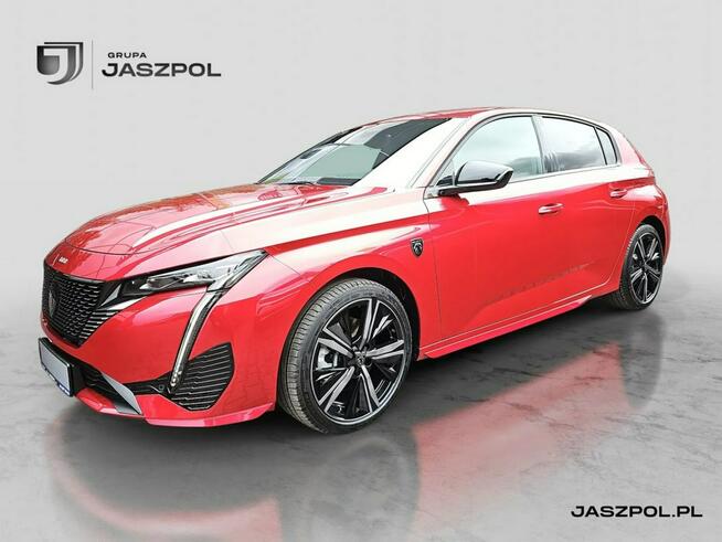 308 5dr GT HYBRID 1.2 145KM eDCS6