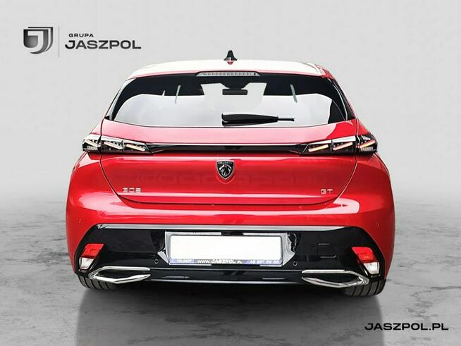 308 5dr GT HYBRID 1.2 145KM eDCS6