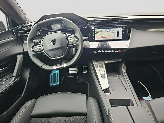 308 5dr GT HYBRID 1.2 145KM eDCS6