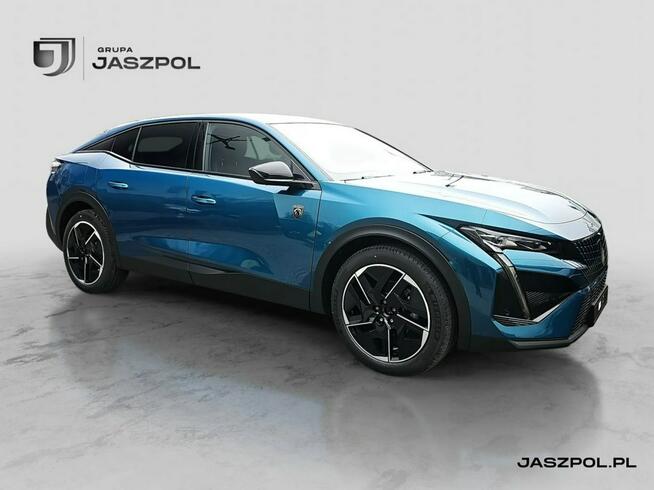 Peugeot 408 GT HYBRID 145 S&S eDCS6 2025! Od ręki !