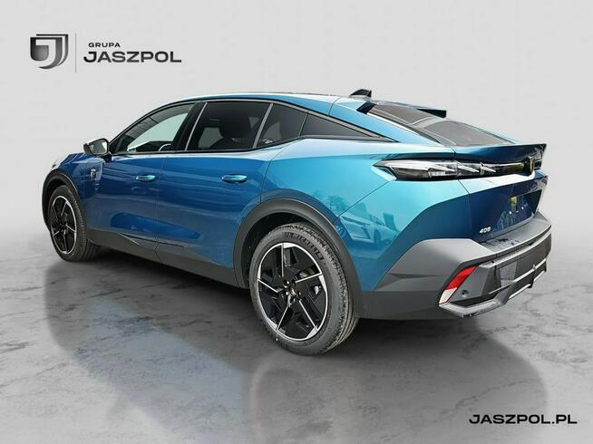 Peugeot 408 GT HYBRID 145 S&S eDCS6 2025! Od ręki !
