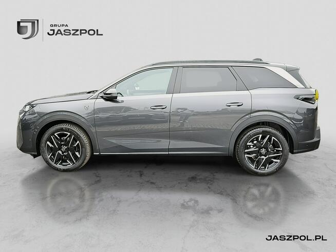 Peugeot 5008 HYBRID 145 KM eDCS-6