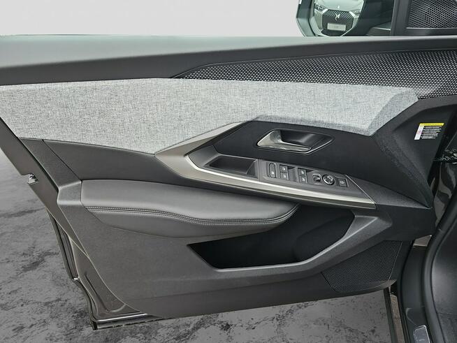 Peugeot 5008 HYBRID 145 KM eDCS-6