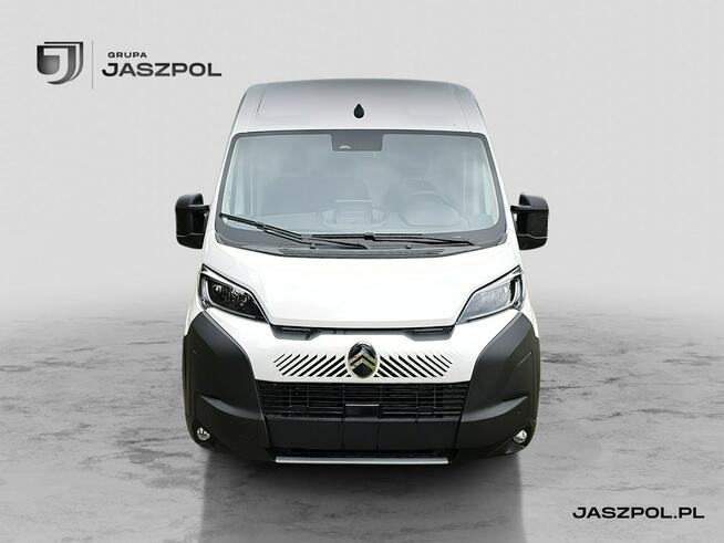 Citroen Jumper L3H2 dostępny , bogate wyposażenie, 48m gwarancja 200000 km.