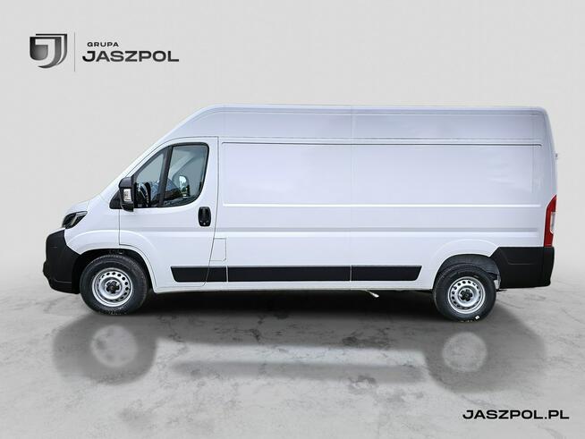 Citroen Jumper L3H2 dostępny , bogate wyposażenie, 48m gwarancja 200000 km.