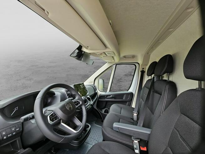 Citroen Jumper L3H2 dostępny , bogate wyposażenie, 48m gwarancja 200000 km.