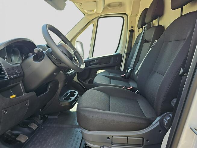 Citroen Jumper L4H3 max wyposażenie , super cena 4 lata gwarancji