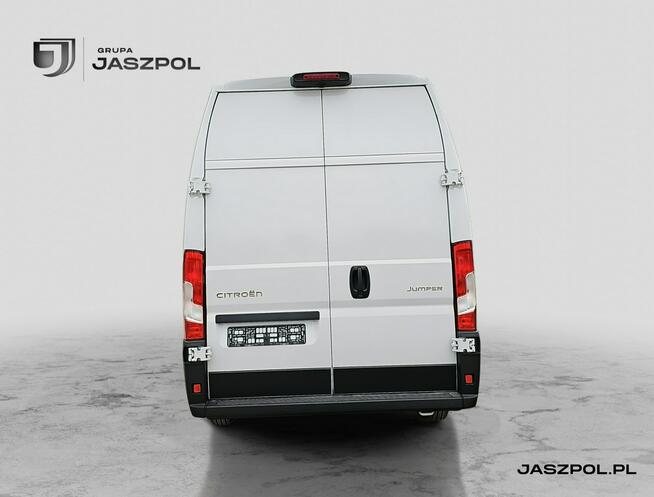 Citroen Jumper L4H3 dostępny od ręki 4 lata gwarancji