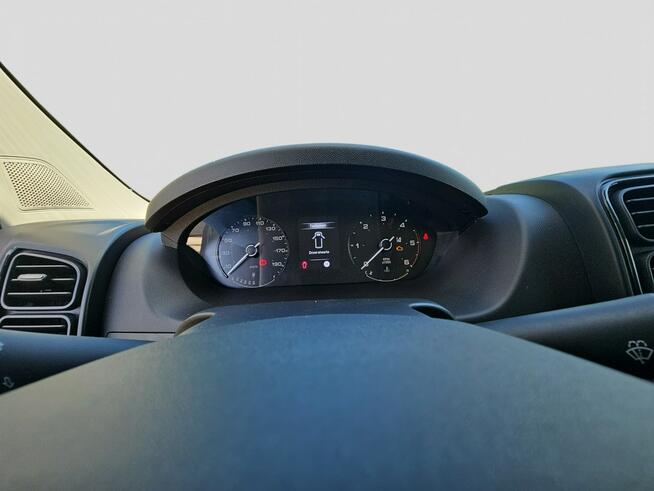 Citroen Jumper L4H3 dostępny od ręki 4 lata gwarancji