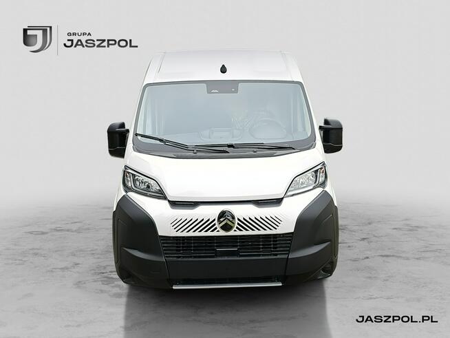 Citroen Jumper L2H2 dostępny , 4 lata gwarancji lub 200 tys. km.