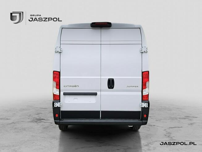 Citroen Jumper L2H2 dostępny , 4 lata gwarancji lub 200 tys. km.