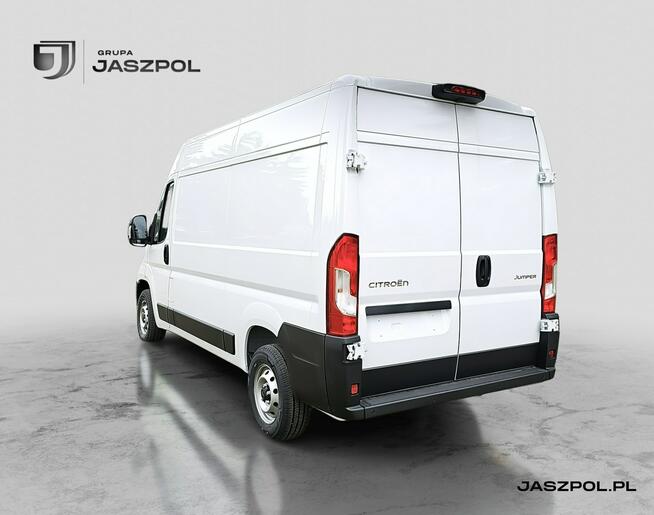Citroen Jumper L2H2 dostępny , 4 lata gwarancji lub 200 tys. km.