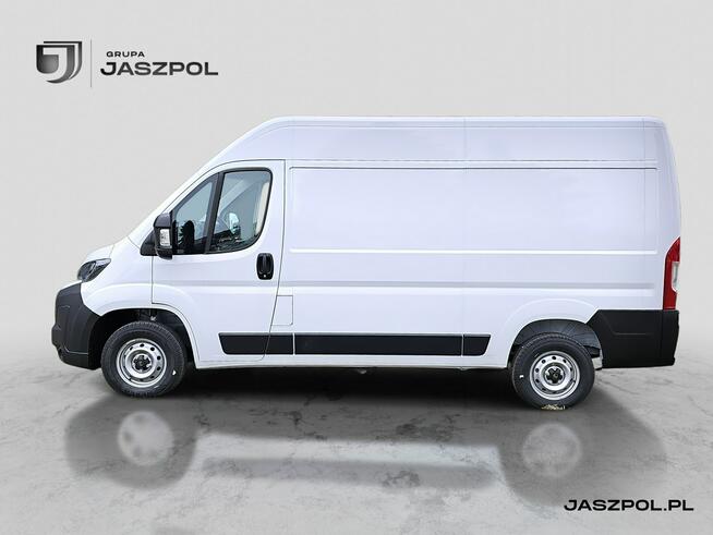 Citroen Jumper L2H2 dostępny , 4 lata gwarancji lub 200 tys. km.