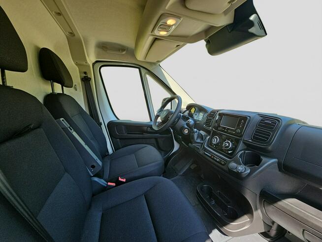 Citroen Jumper L2H2 dostępny , 4 lata gwarancji lub 200 tys. km.