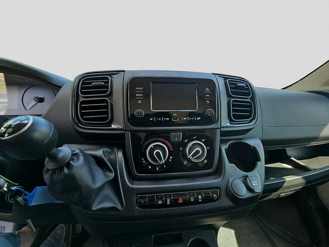 Citroen Jumper L2H2 dostępny , 4 lata gwarancji lub 200 tys. km.