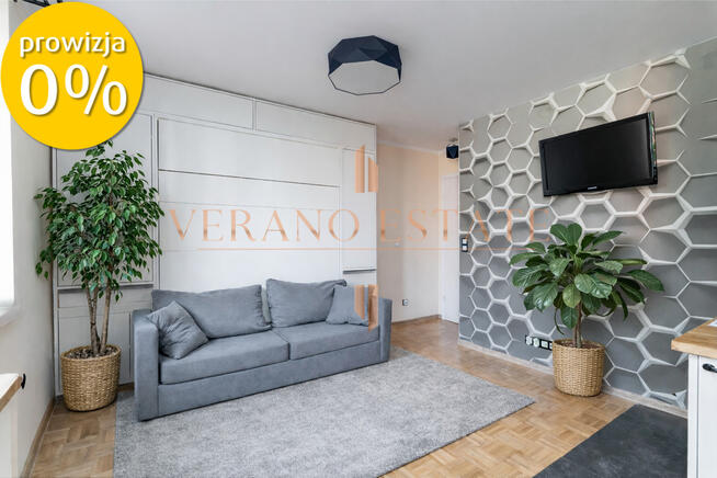 Wyjątkowa Przestrzeń | Prestiżowa Inwestycja