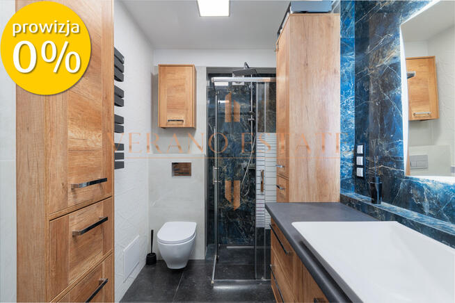 Wyjątkowa Przestrzeń | Prestiżowa Inwestycja