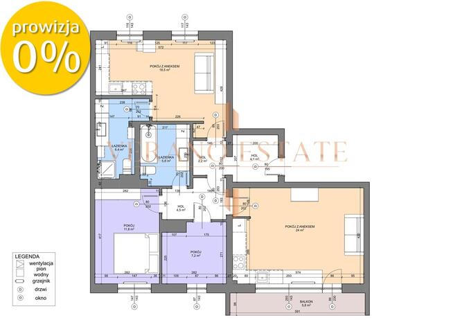 Wyjątkowa Przestrzeń | Prestiżowa Inwestycja