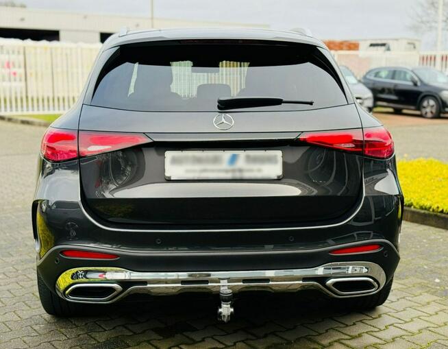 Mercedes GLC 220 220d, rabat 63 633 zł , Pakiet AMG Advanced