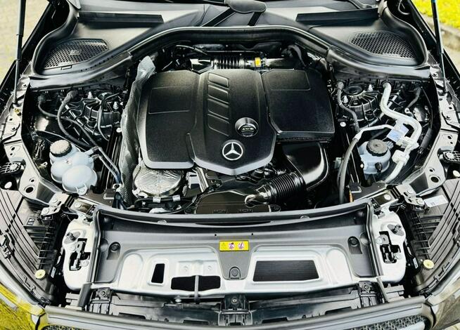 Mercedes GLC 220 220d, rabat 63 633 zł , Pakiet AMG Advanced