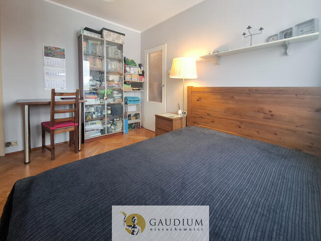 Mieszkanie 2-pokojowe Przymorze super lokalizacja