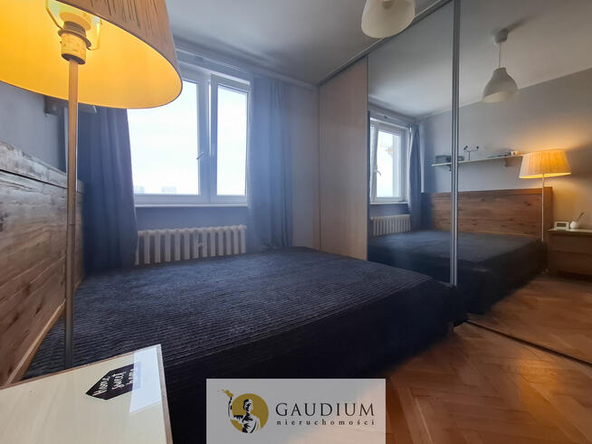 Mieszkanie 2-pokojowe Przymorze super lokalizacja