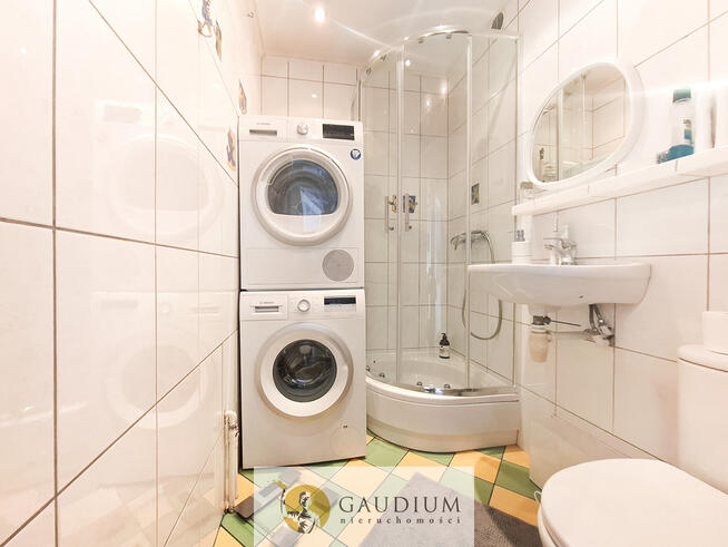 Mieszkanie 2-pokojowe Przymorze super lokalizacja