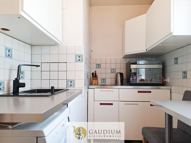 Mieszkanie 2-pokojowe Przymorze super lokalizacja