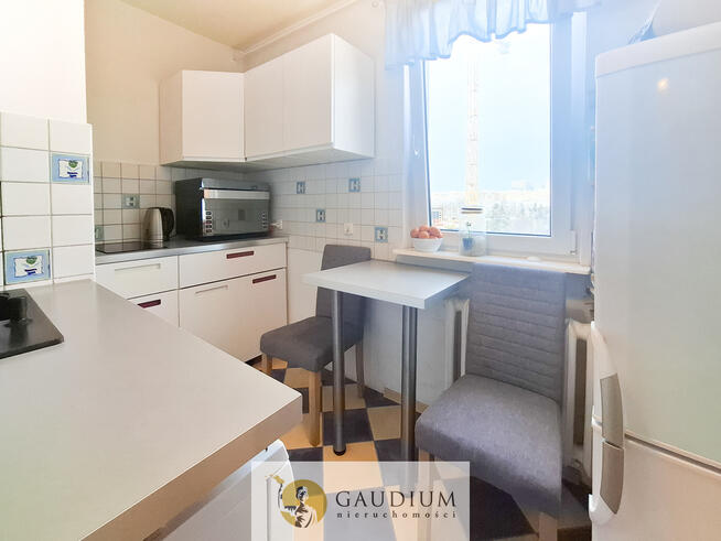 Mieszkanie 2-pokojowe Przymorze super lokalizacja