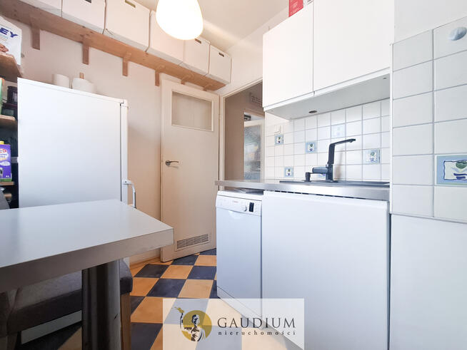 Mieszkanie 2-pokojowe Przymorze super lokalizacja