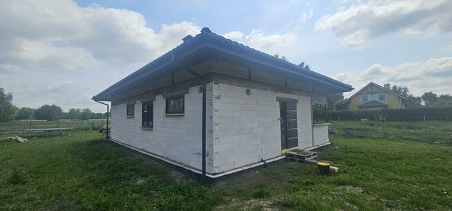 Dom Ostrołęka, Torowa