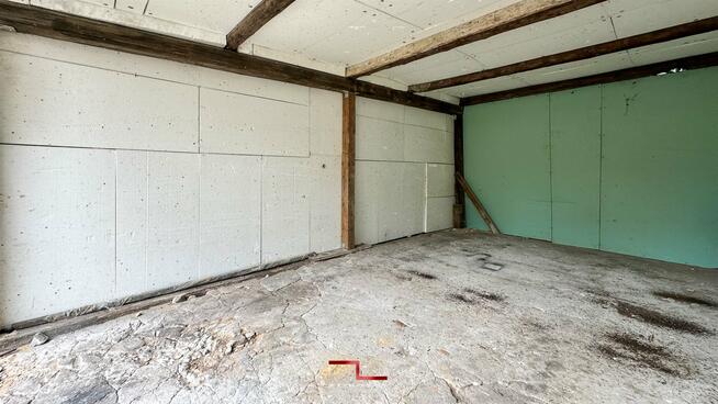 Garaż Kraków Zwierzyniec