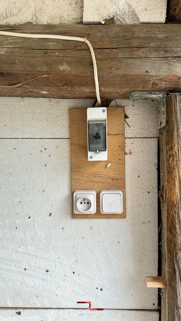 Garaż Kraków Zwierzyniec