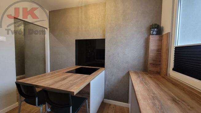 Mieszkanie Sosnowiec Zagórze, Kisielewskiego