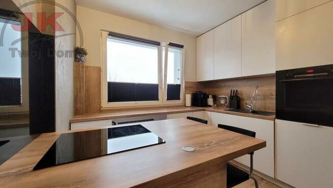 Mieszkanie Sosnowiec Zagórze, Kisielewskiego