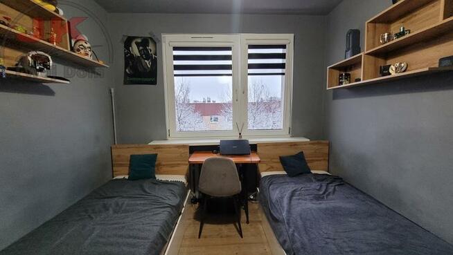 Mieszkanie Sosnowiec Zagórze, Kisielewskiego