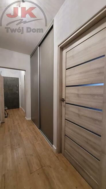 Mieszkanie Sosnowiec Zagórze, Kisielewskiego