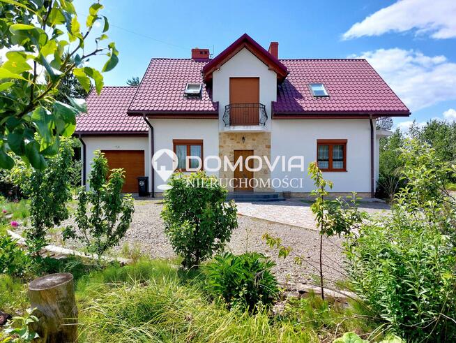 Dom Lipsko gm. Zamość