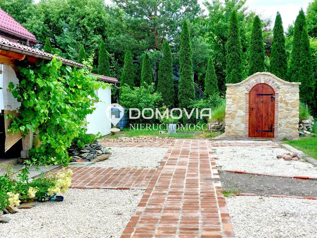 Dom Lipsko gm. Zamość