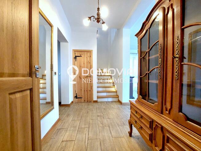 Dom Lipsko gm. Zamość