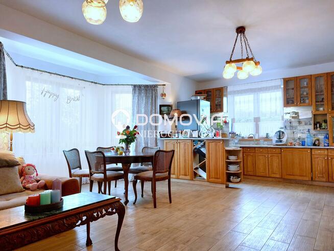 Dom Lipsko gm. Zamość