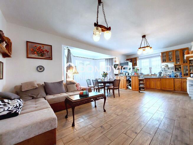 Dom Lipsko gm. Zamość