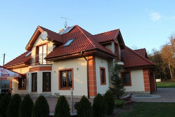 Dom Chechło pierwsze