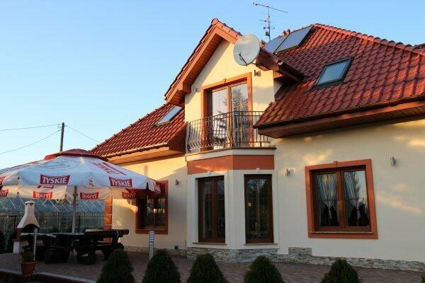 Dom Chechło pierwsze