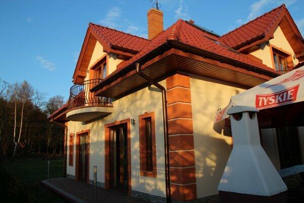 Dom Chechło pierwsze